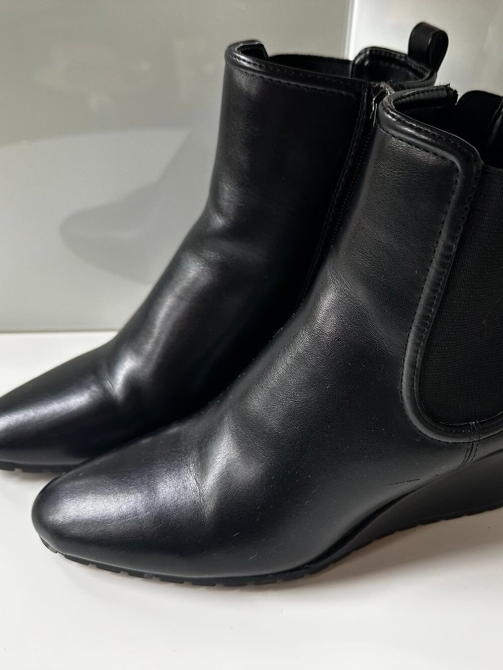 Anne Klein Vinn Chelsea Bootie